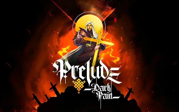 Prelude Dark Pain