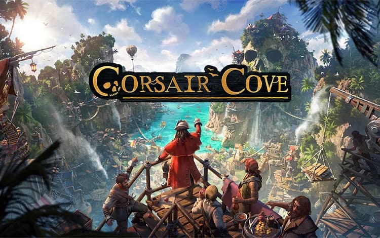Corsair Cove