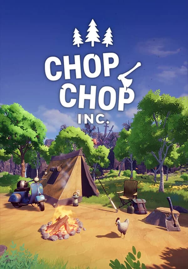 Chop Chop Inc.