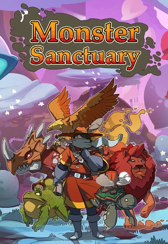 Monster Sanctuary