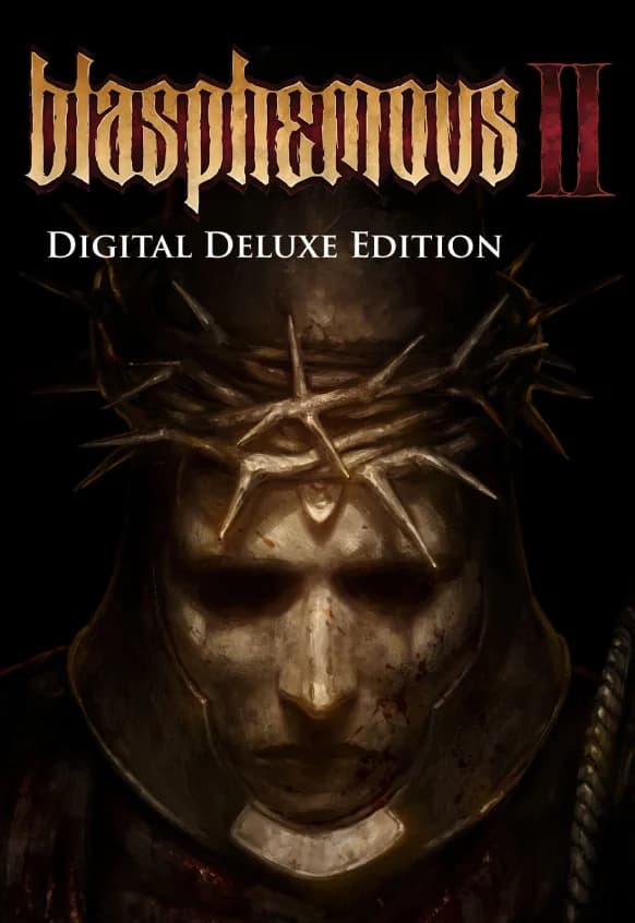 Blasphemous 2 - Deluxe Edition