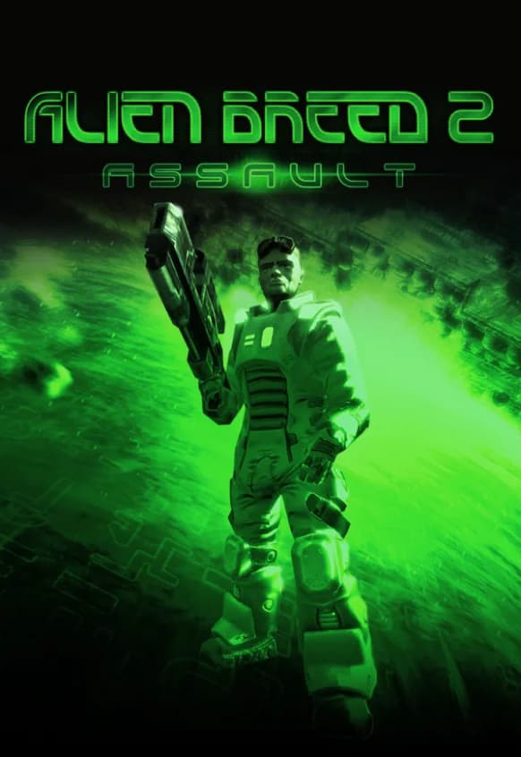 Alien Breed™ 2: Assault