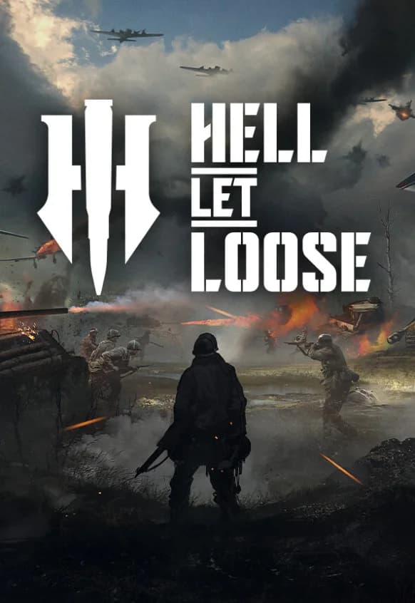 Hell Let Loose