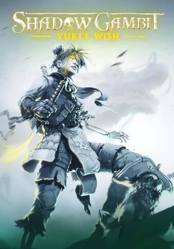 Shadow Gambit: Yuki’s Wish DLC