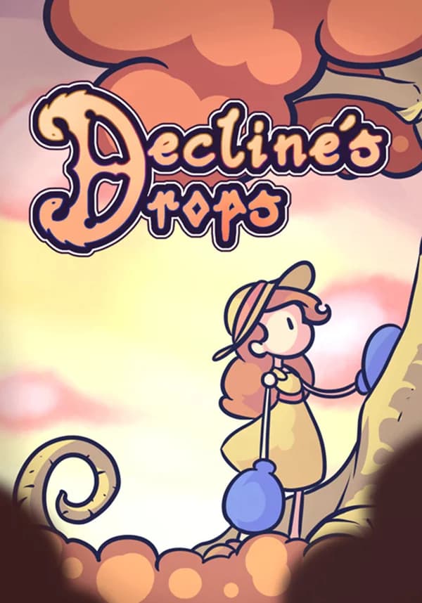 Decline's Drops