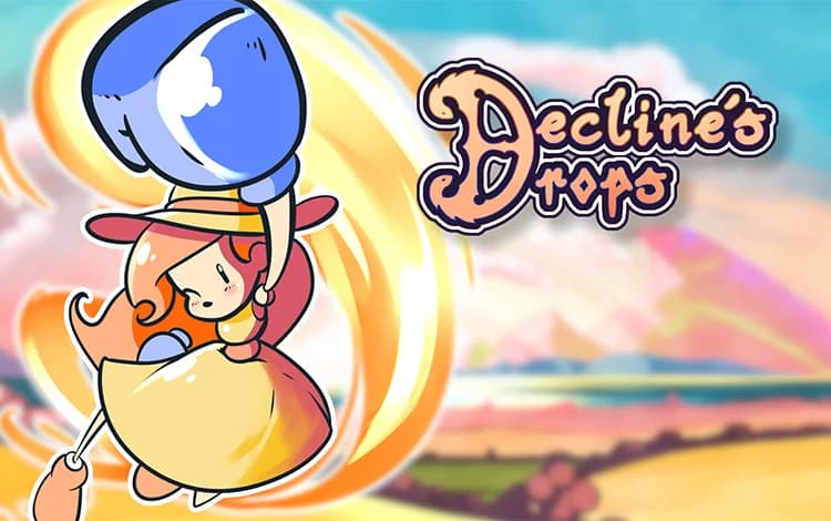 Decline's Drops