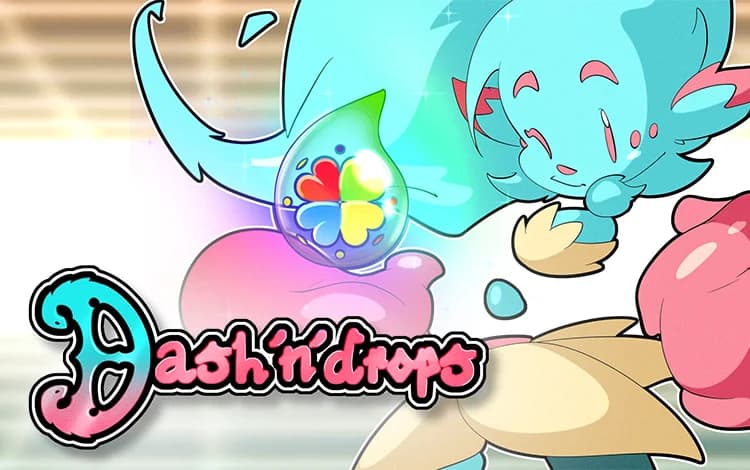 Dash'n'Drops