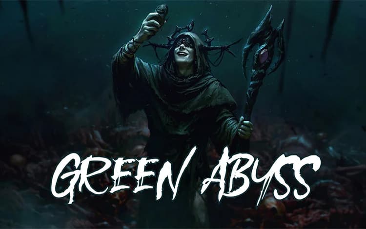 Shambles: Green Abyss