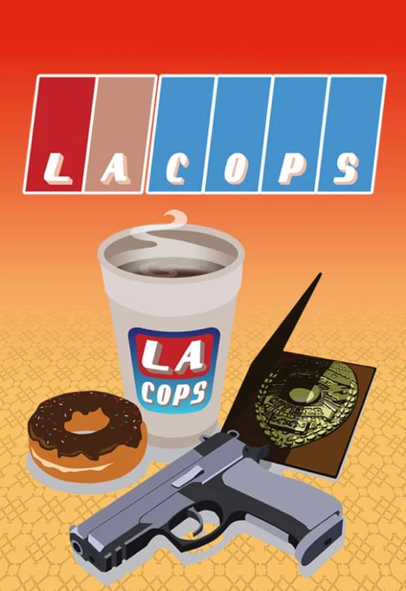 LA Cops