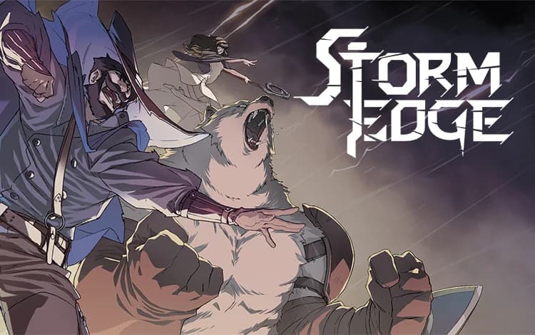 StormEdge