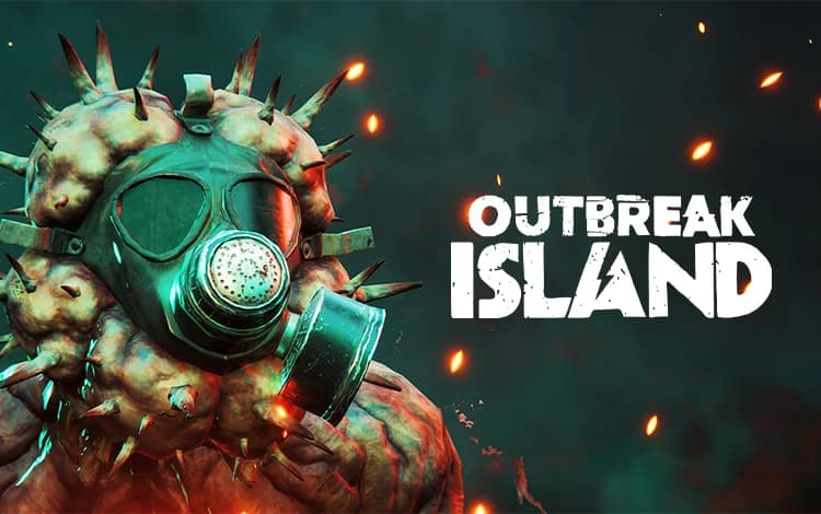 Outbreak Island