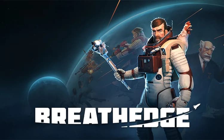 Breathedge