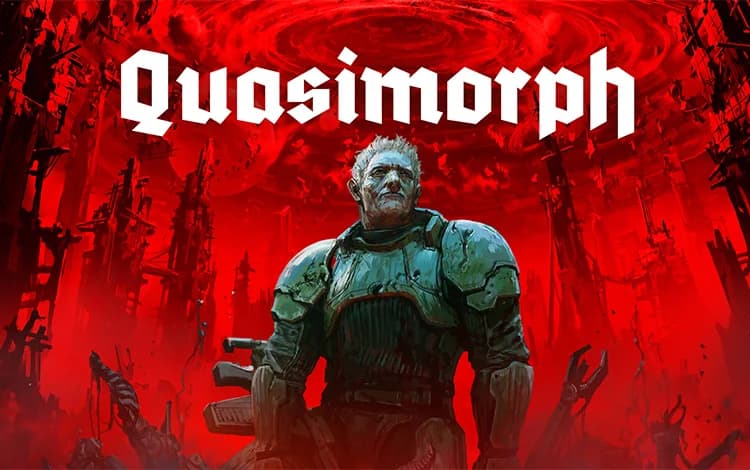 Quasimorph
