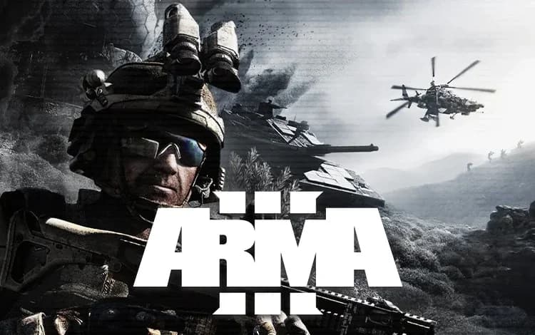 Arma 3
