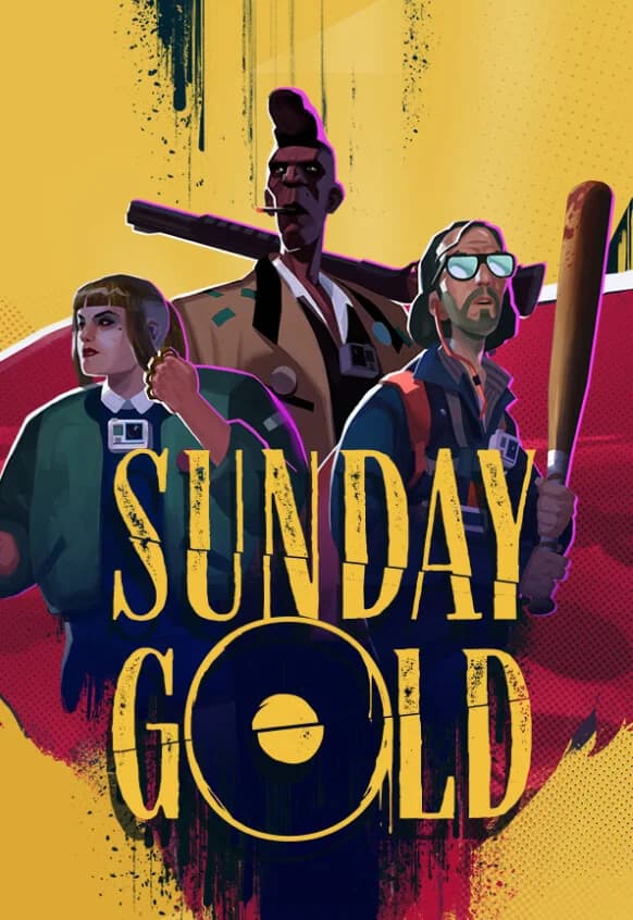 Sunday Gold