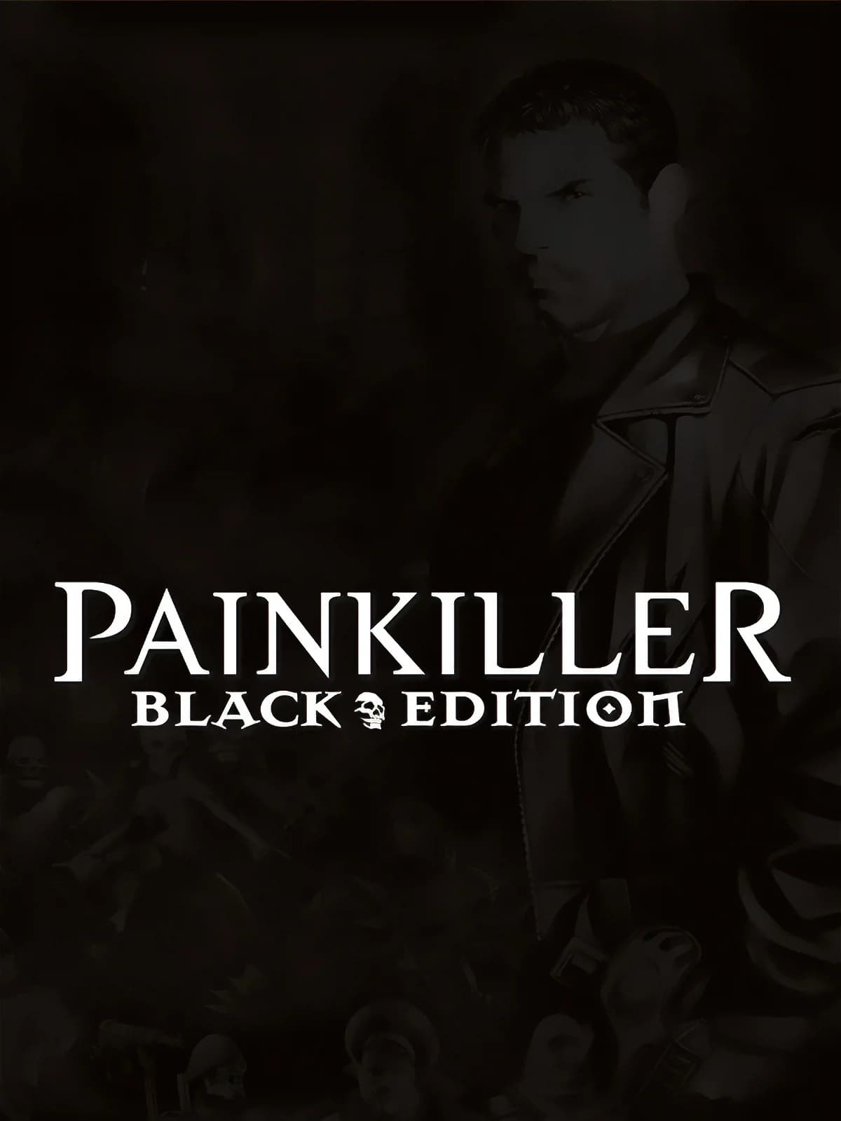 Painkiller: Black Edition
