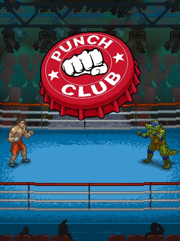 Punch Club
