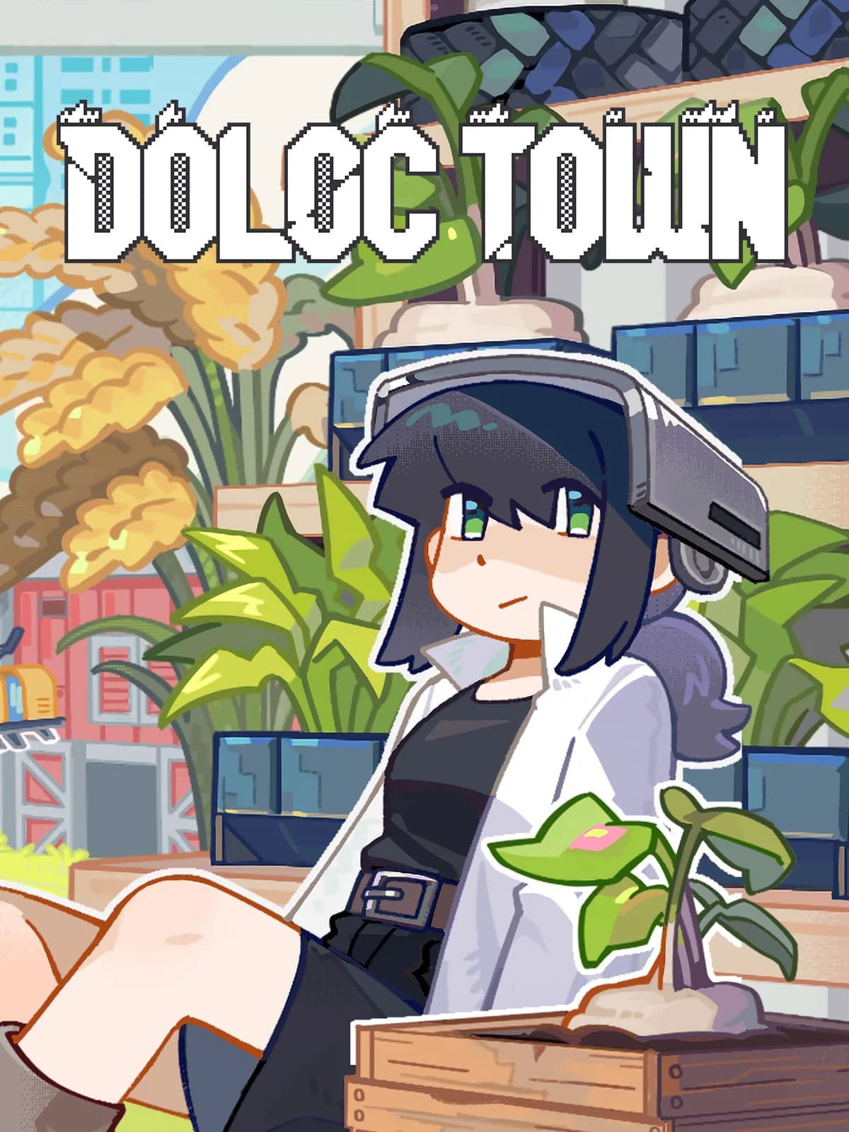 Doloc Town