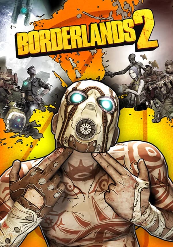 Borderlands 2