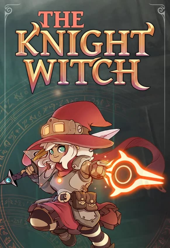The Knight Witch