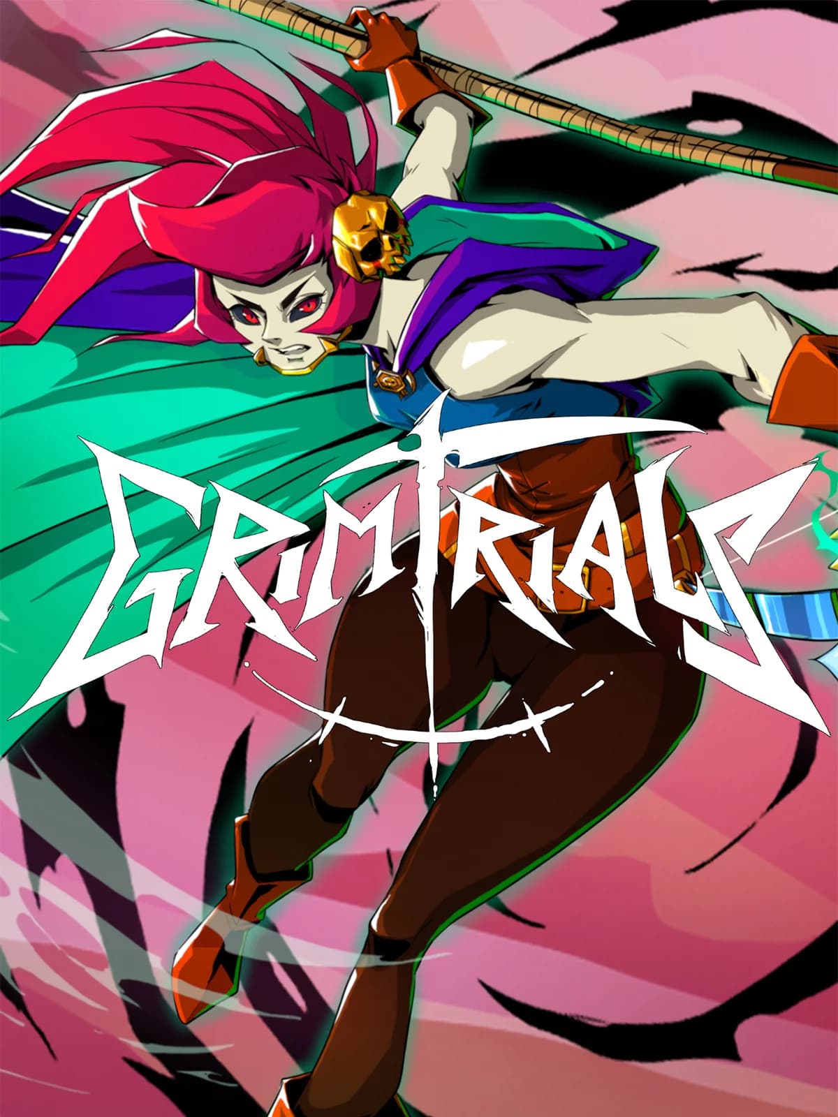 Grim Trials