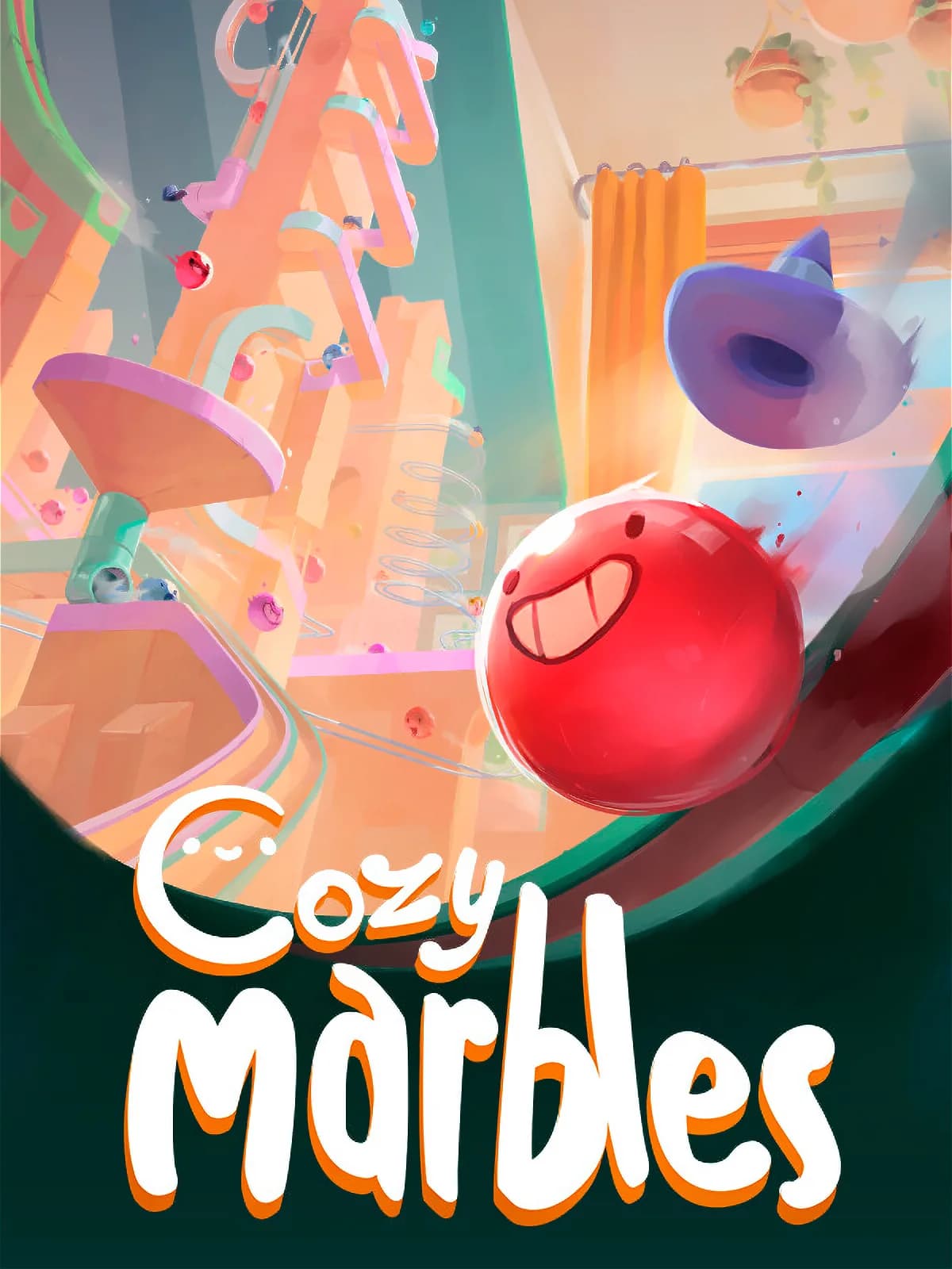 Cozy Marbles