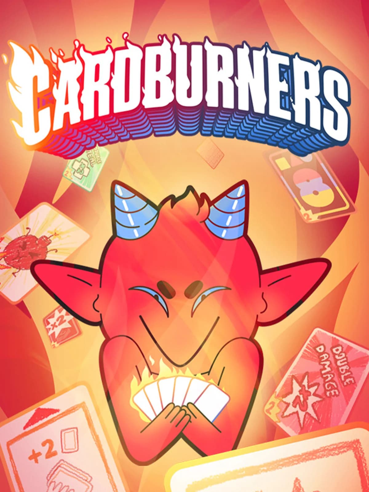 Cardburners
