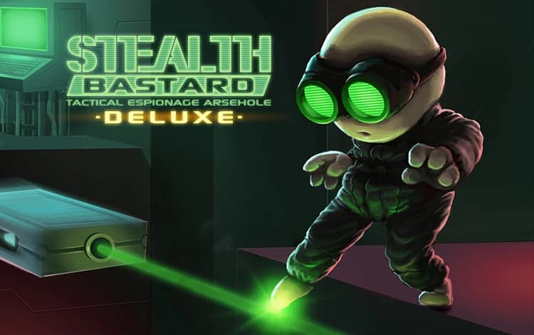 Stealth Bastard Deluxe