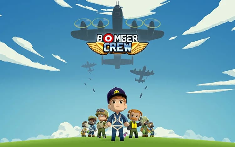 Bomber Crew