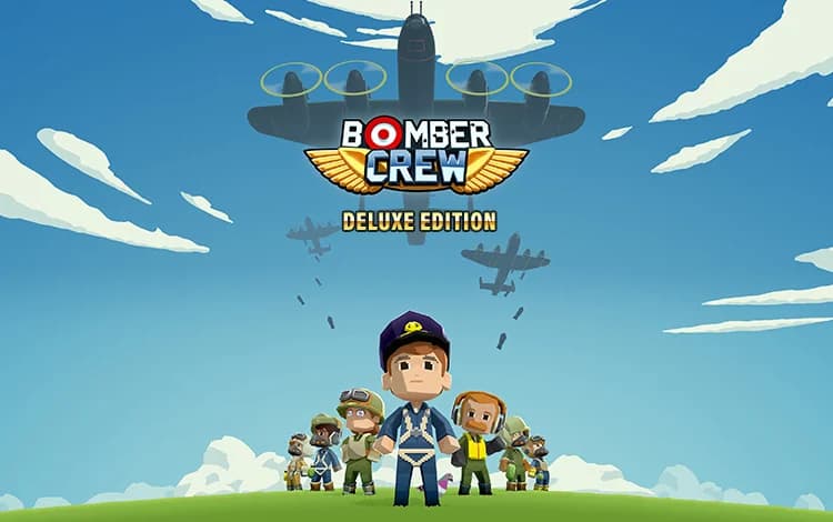 Bomber Crew - Deluxe Edition