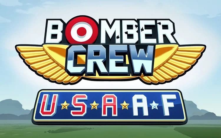 Bomber Crew: USAAF