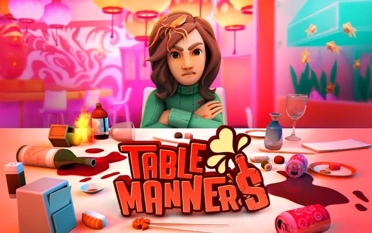 Table Manners