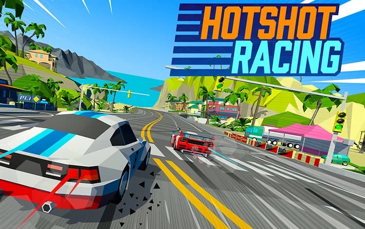 Hotshot Racing