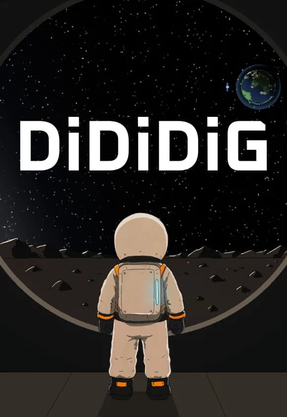 DiDiDiG