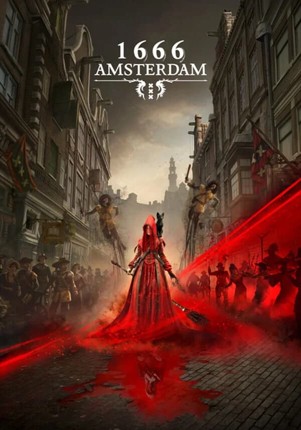 1666: Amsterdam