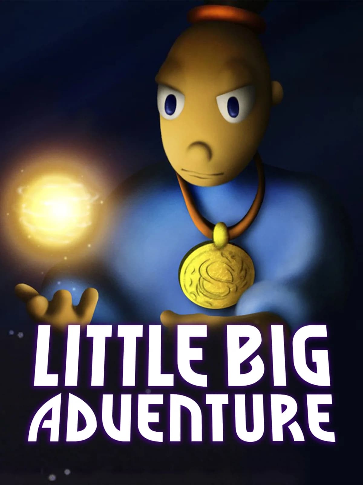 Little Big Adventure