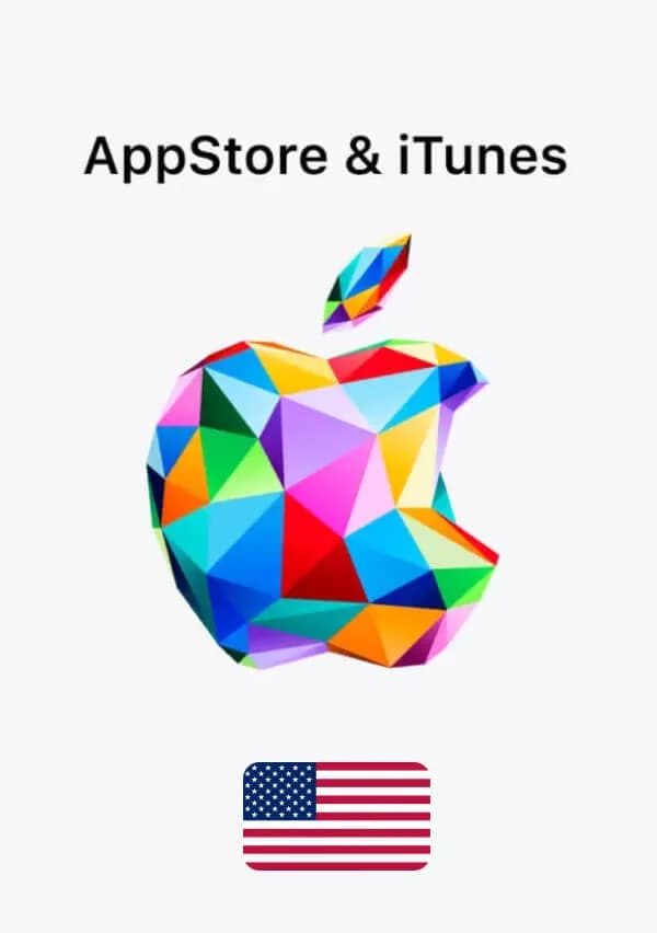 App Store & iTunes 9 USD