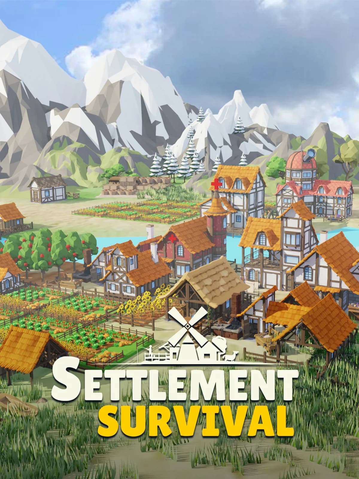 Settlement Survival