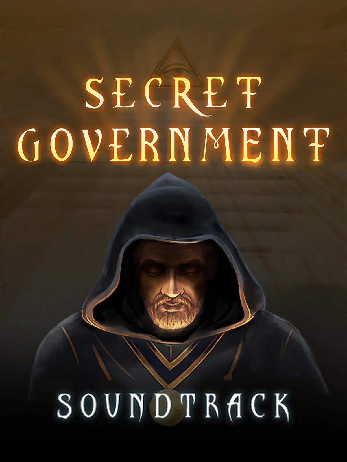 Secret Government - Soundtrack