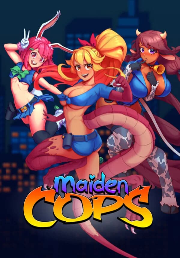 Maiden Cops