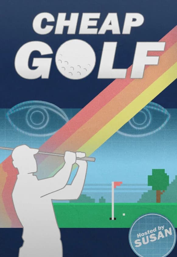 Cheap Golf