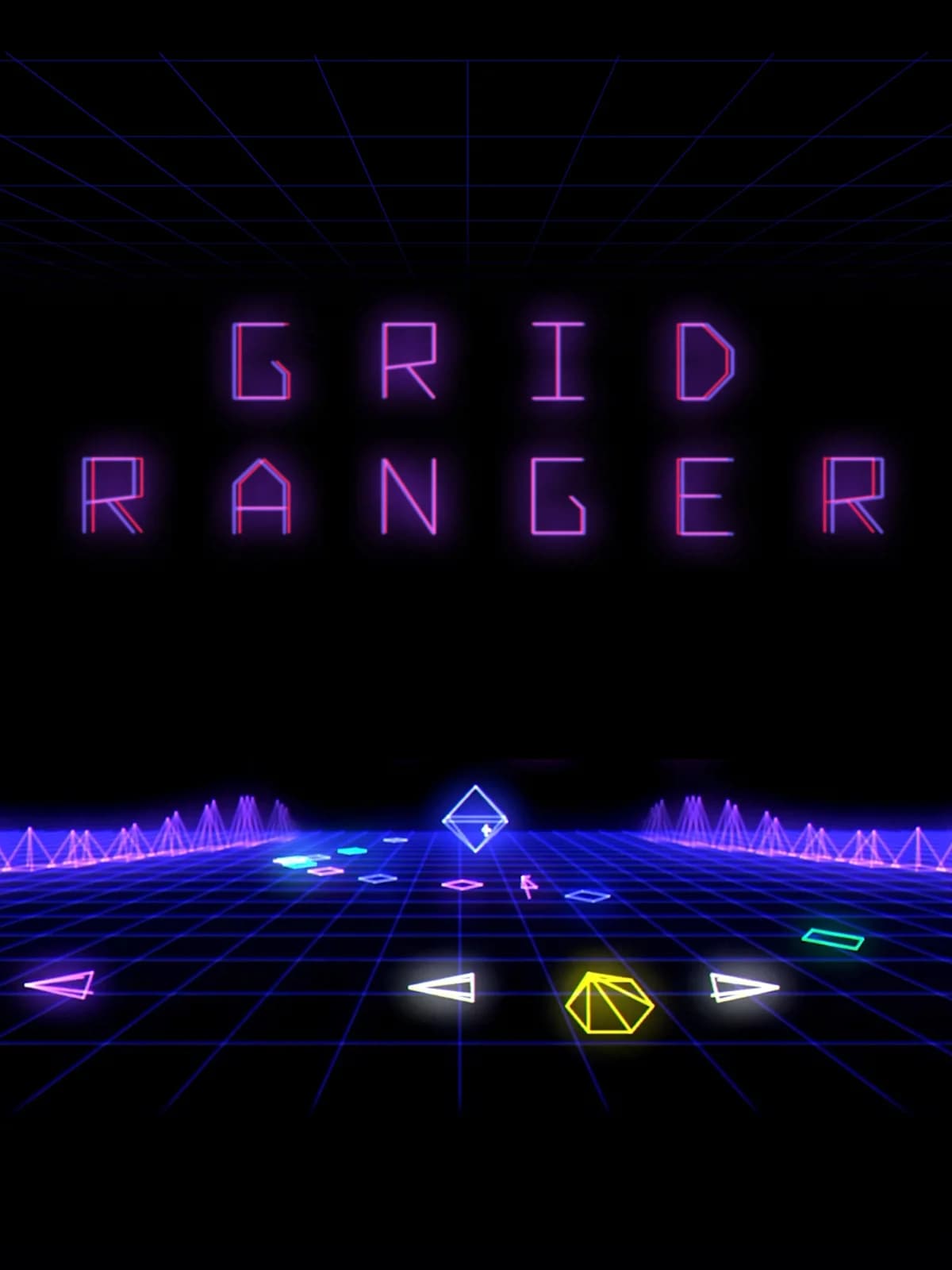 Grid Ranger