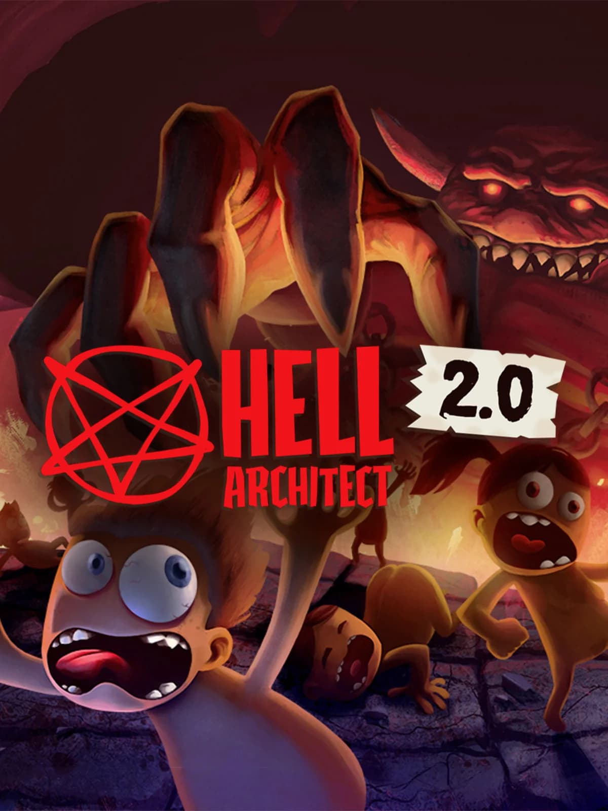Hell Architect