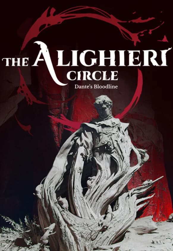 The Alighieri Circle: Dante's Bloodline