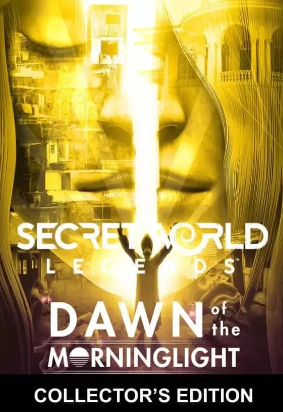 Secret World Legends: Dawn of the Morninglight - Collector's Edition DLC