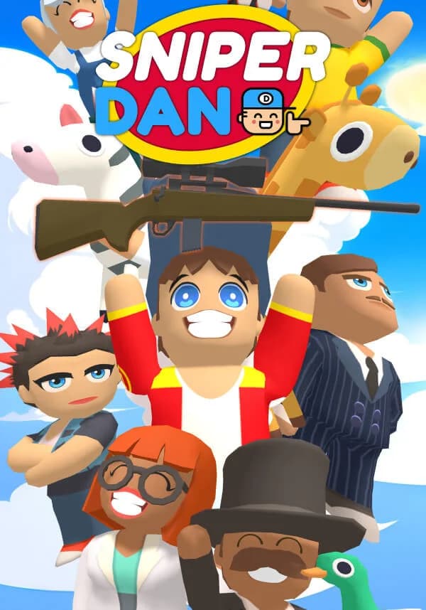 Sniper Dan