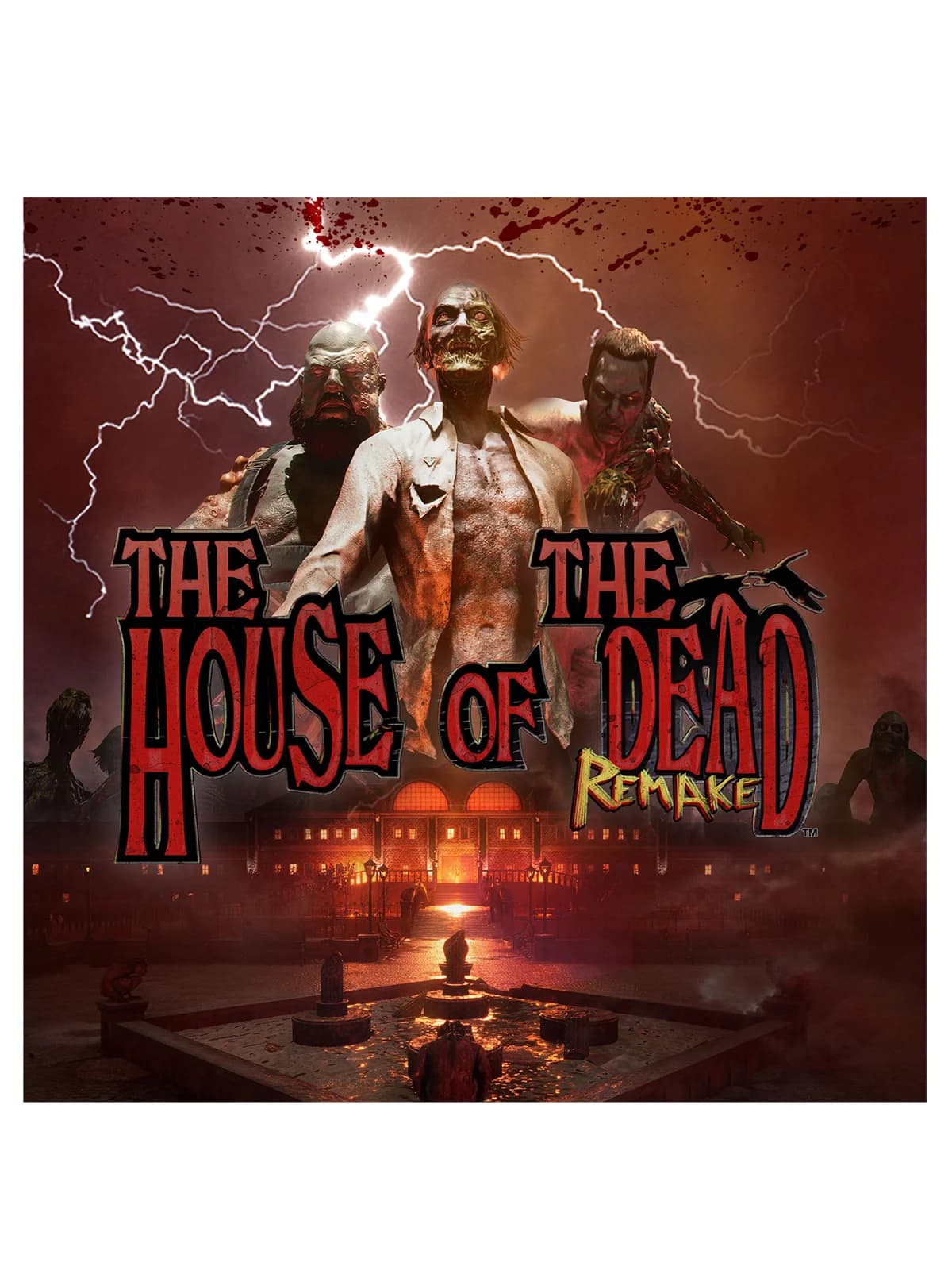 The House of the Dead: Remake