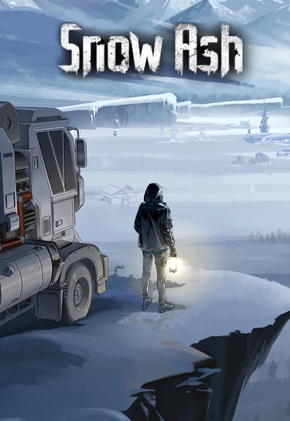 Snow Ash