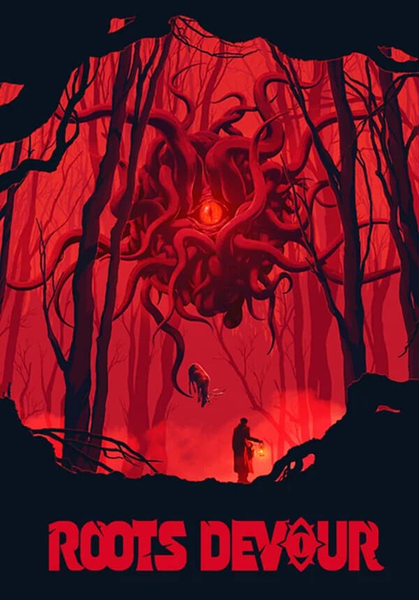 Roots Devour