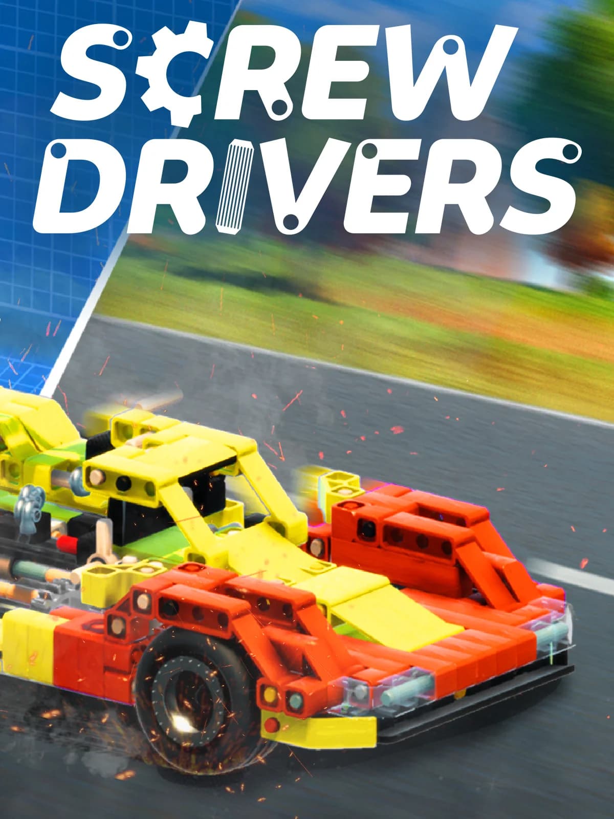 Screw Drivers